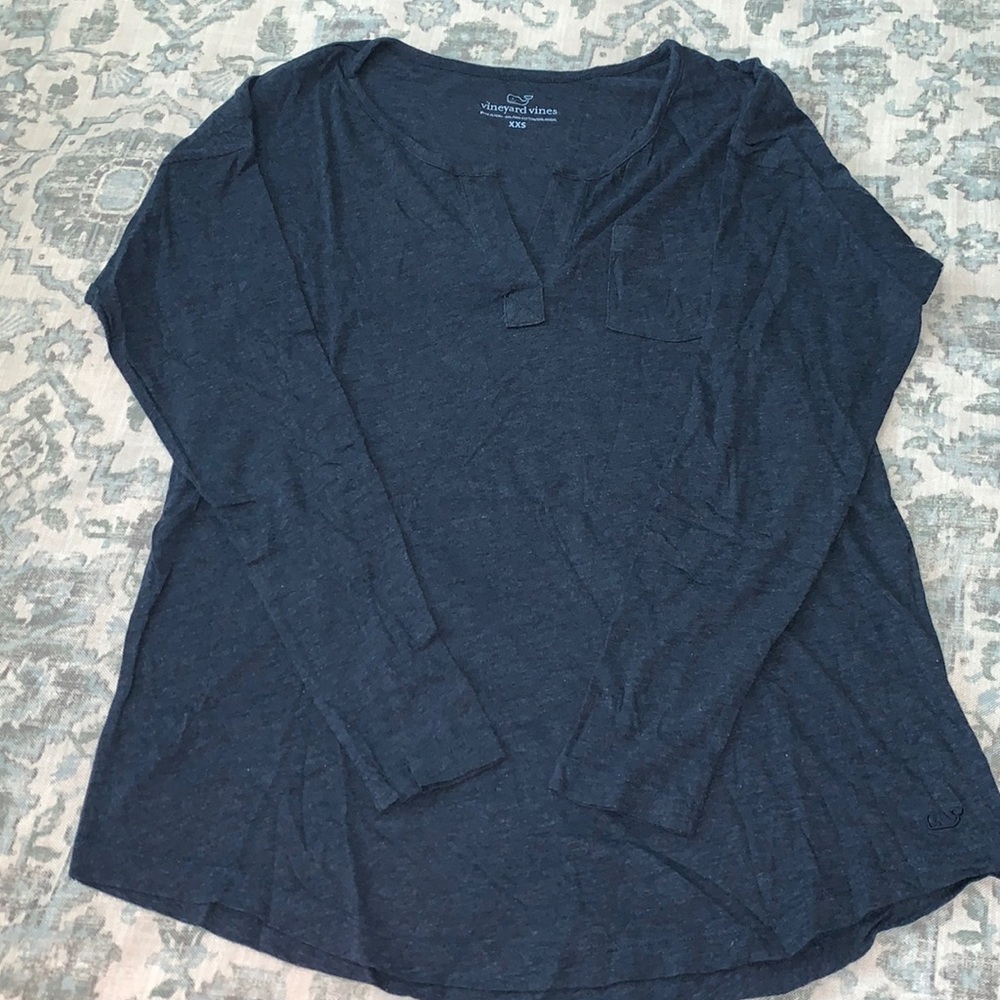 vineyard vines women’s long sleeve